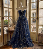 Timeless Formal Dress for Gala Events 1155