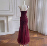Stunning Night Dress for Special Moments 1007
