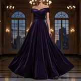 Timeless Formal Dress for Gala Events 1029