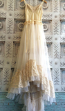Sexy vestido de baile, vestidos de baile sem encosto, vestido de noite longo, vestido elegante HZ1023
