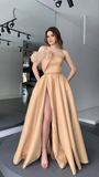 Elegant prom dresses classy evening dresses HZ1023
