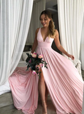 Sexy Prom Dress Evening Dress, Dance Dress, Graduation School Party Gown HZ1023