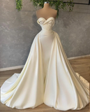 Charming Prom Dress, Mermaid Prom Dress HZ1023