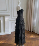 Refined Formal Wear for Memorable Nights 1096