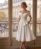 Prestigious Formal Gown for Evening Functions 1075