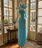 Chic Evening Attire for Upscale Occasions 1116