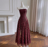 Timeless Formal Dress for Gala Events 1006