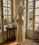 Classic Nighttime Attire for Elegant Affairs 1176