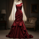 Luxurious Evening Apparel for Grand Events 1056
