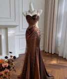 Timeless Formal Dress for Gala Events 1057