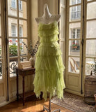 Refined Formal Wear for Memorable Nights 1138
