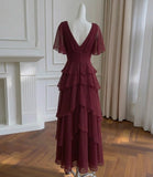 Luxurious Evening Apparel for Grand Events 1083