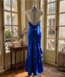 Stunning Night Dress for Special Moments 1178
