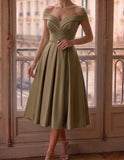 Classic Nighttime Attire for Elegant Affairs 1106