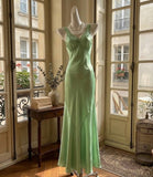 Sophisticated Long Dress for Evening Celebrations 1119