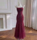Stunning Night Dress for Special Moments 1007