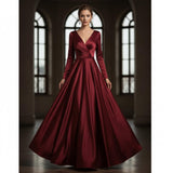 Stunning Night Dress for Special Moments 1043