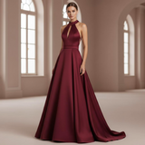 Luxurious Evening Apparel for Grand Events 1051