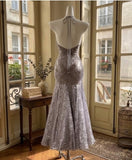 Timeless Formal Dress for Gala Events 1135