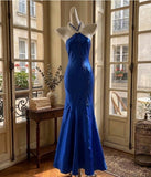 Stunning Night Dress for Special Moments 1178