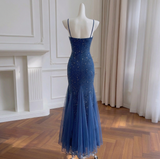 Stunning Night Dress for Special Moments 1007