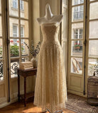 Chic Evening Attire for Upscale Occasions 1169