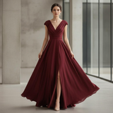 Luxurious Evening Apparel for Grand Events 1028