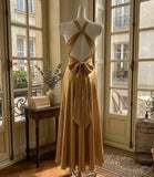 Luxurious Evening Apparel for Grand Events 1115
