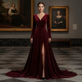 Refined Formal Wear for Memorable Nights 1042